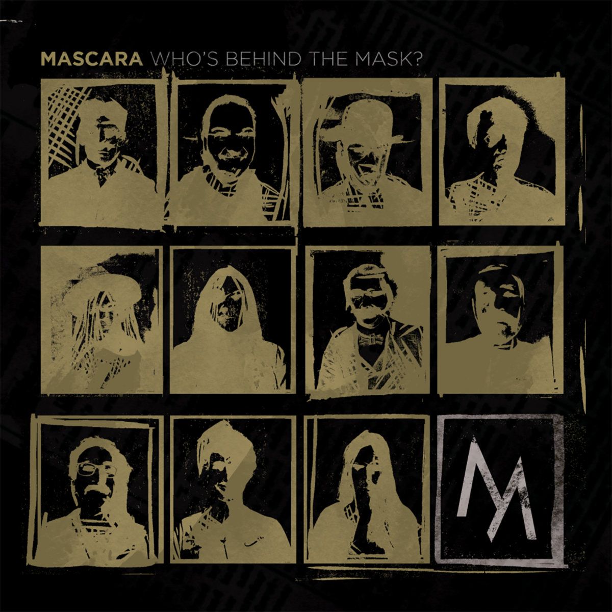 Mascara