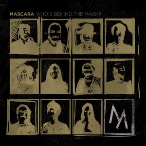 Mascara