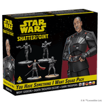 Star Wars: Shatterpoint – You Have Something I Want Squad Pack
