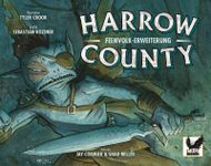 Harrow County: The Fair Folk Expansion (2024)