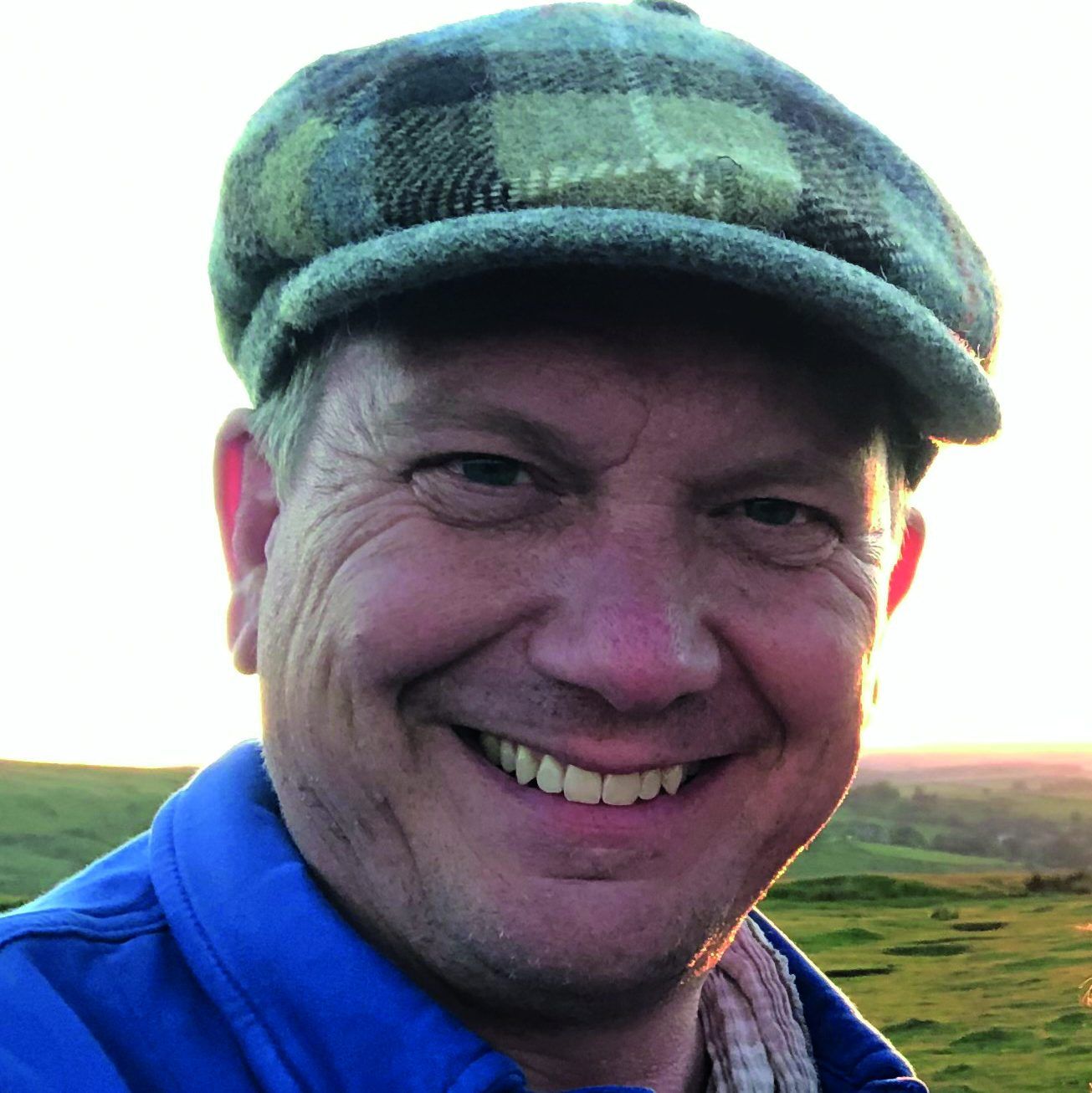 Richard Wilkins