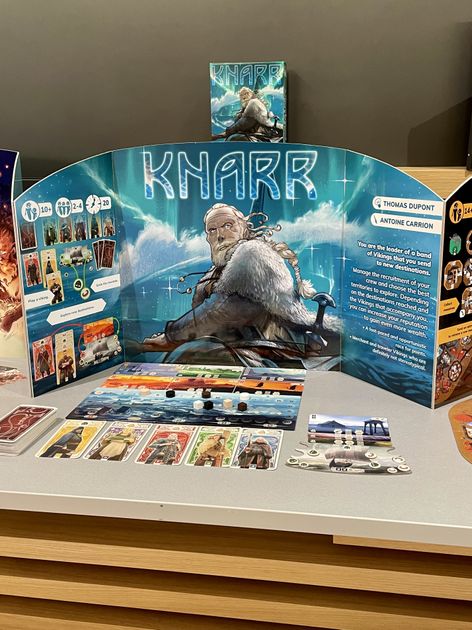 BoardGameGeek