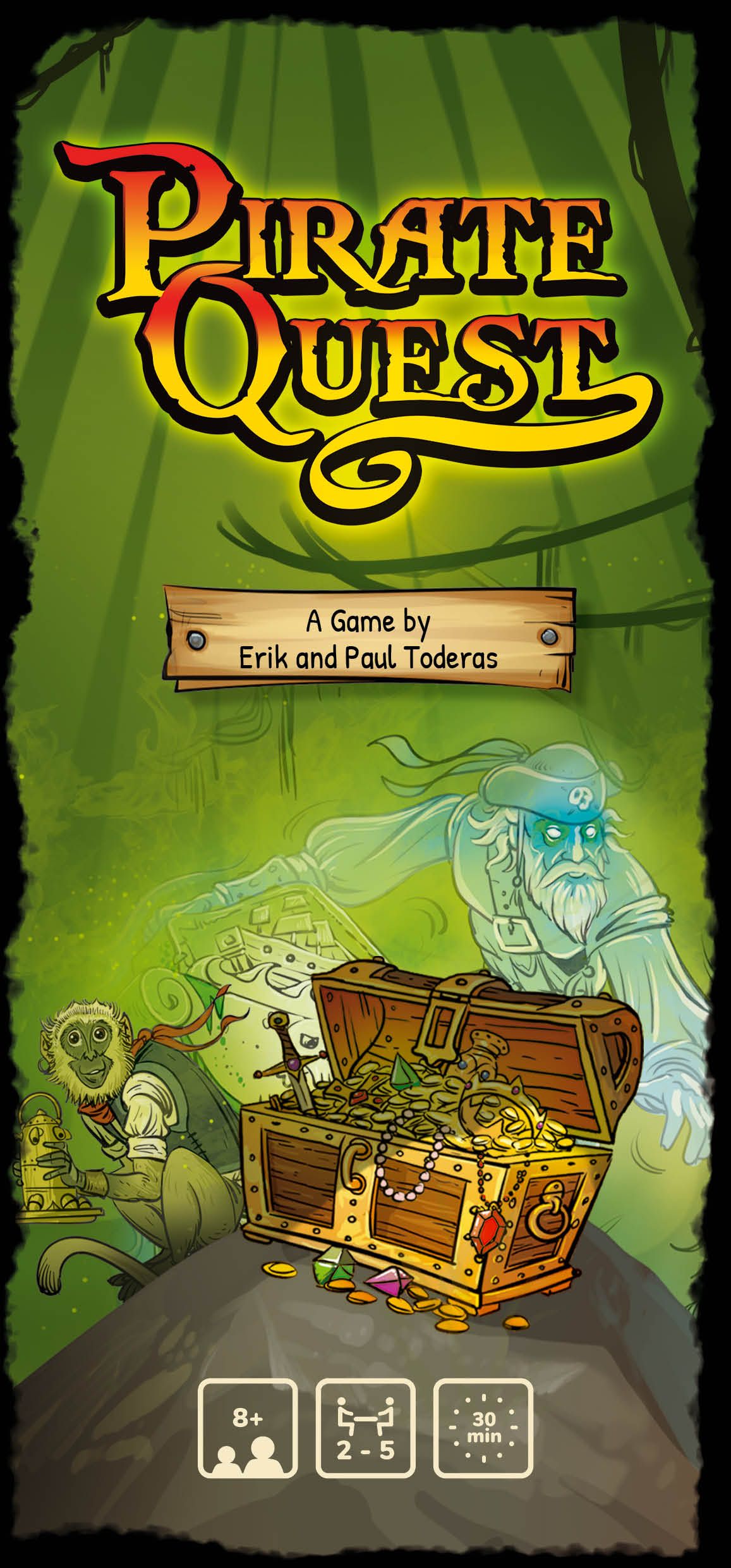 Pirate Quest