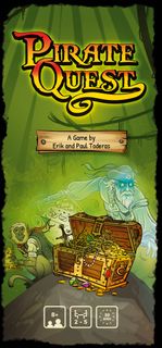 Pirate Quest