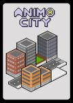 Board Game: Animo City
