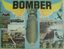 Board Game: Bomber: A Game of Daylight Bombing of Europe, 1943-1944