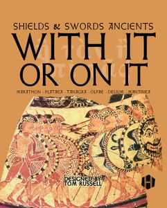 With It Or On It box art