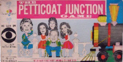 Petticoat Junction