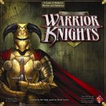 Board Game: Warrior Knights