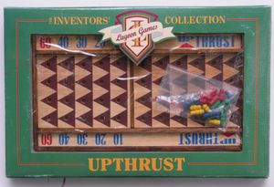 Upthrust