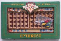 Upthrust