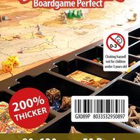 Dixit - Premium (80 x 120)