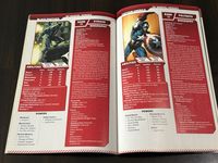 RPG Item: Marvel Multiverse Role-Playing Game Playtest Rulebook