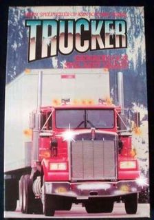 Trucker