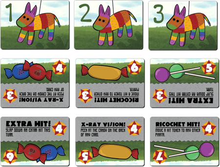 Poco Pinata