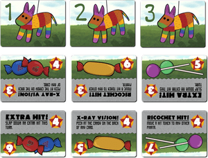Poco Pinata