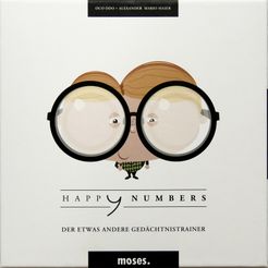 HappyNumbers