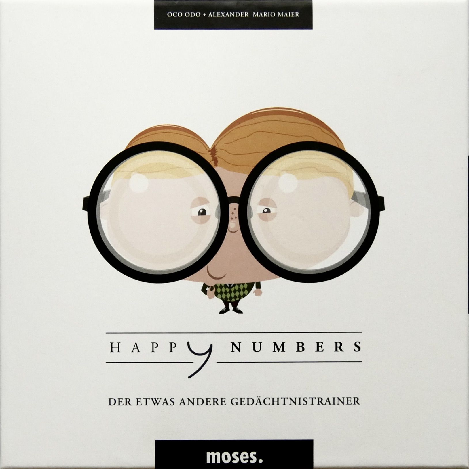 HappyNumbers