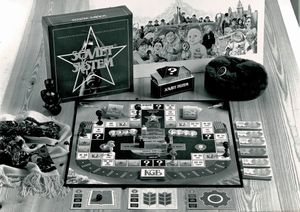 Soviet System