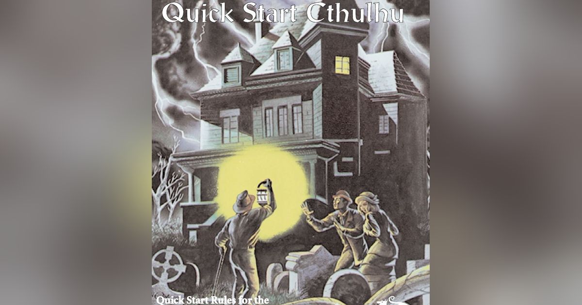 the call of cthulhu game walkthrough