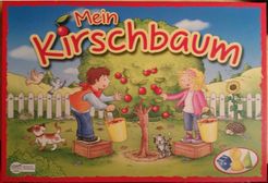 Mein Kirschbaum