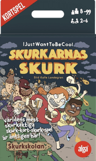 Skurkarnas skurk