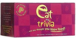 Eat My Trivia
