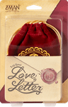 Board Game: Love Letter