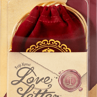 Love Letter
