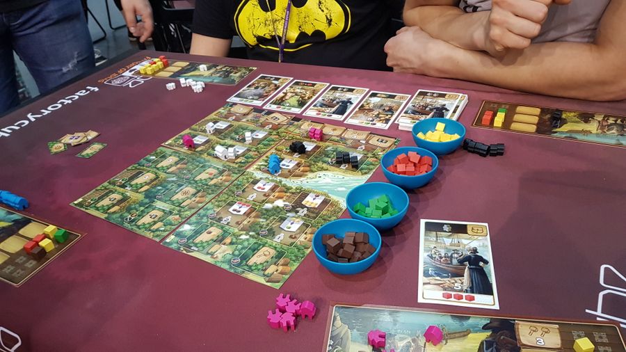 board game image