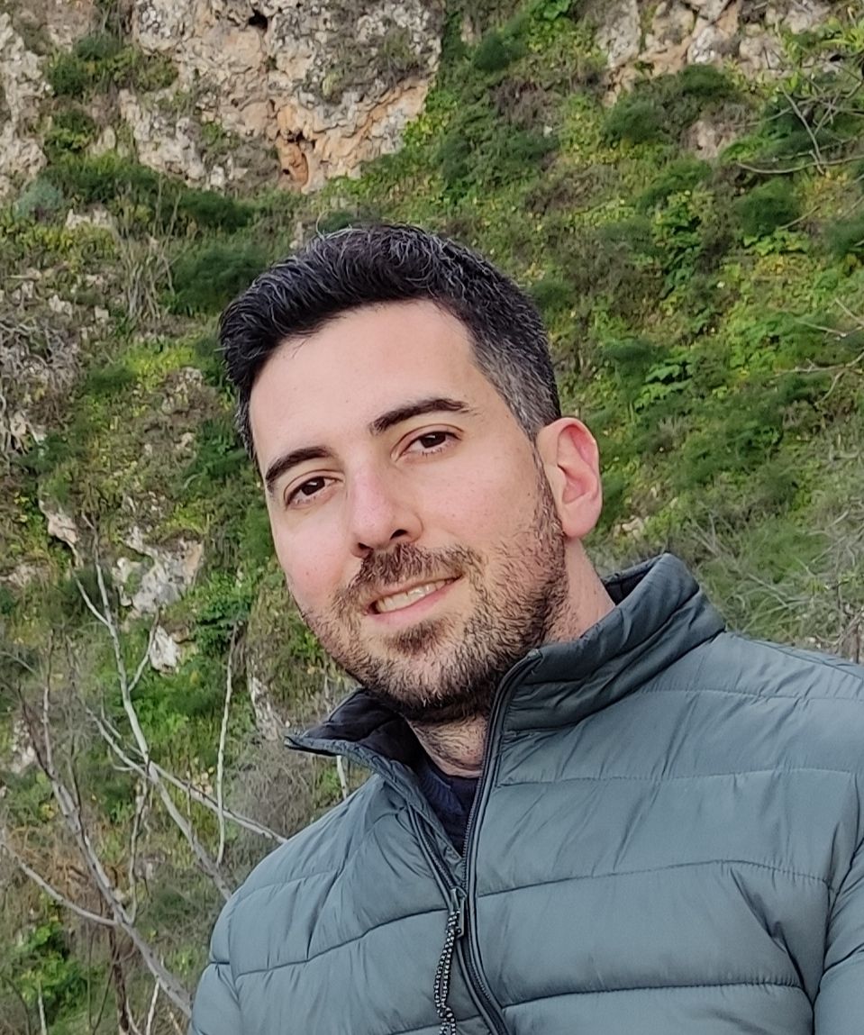 José Manuel Fernández Aguilera