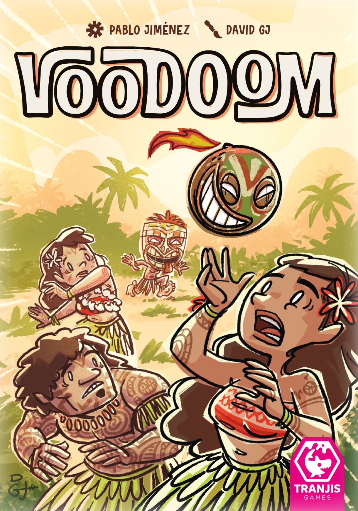 Voodoom