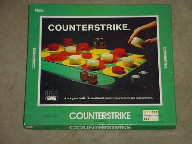 Counterstrike