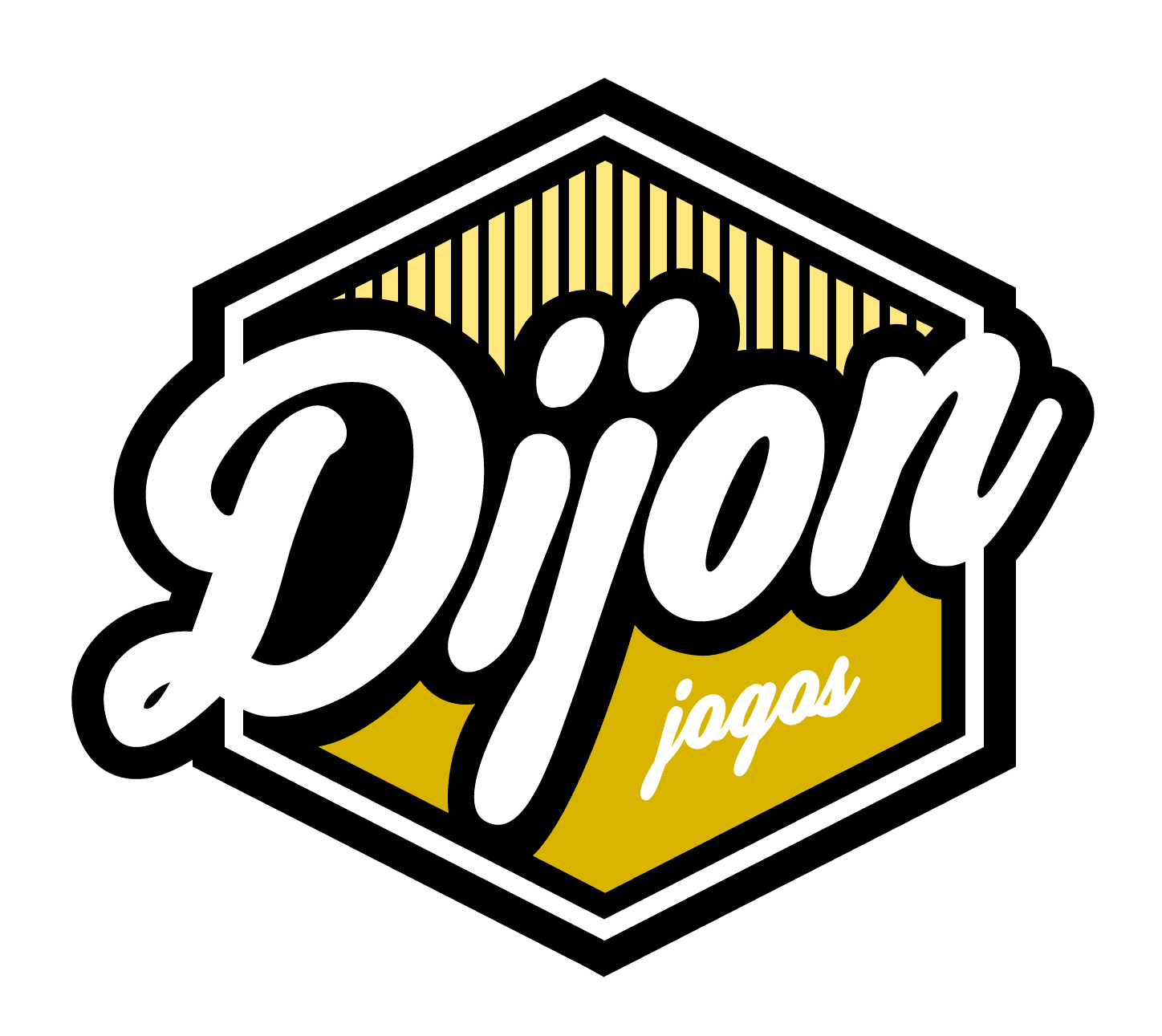 Dijon Jogos