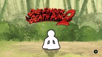 Video Game: One Finger Death Punch 2