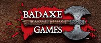 RPG Publisher: Bad Axe Games