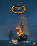 Struggle of Empires Deluxe Cover