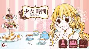 Girl's Time