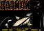Video Game: Batman (1990/Arcade)