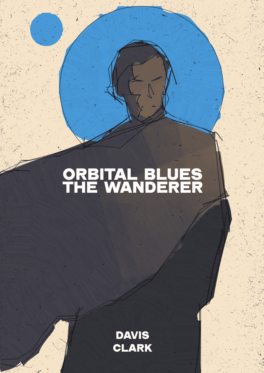The Wanderer box art
