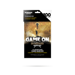 isle of cats card sleeves The Isle of Cats | Board Game