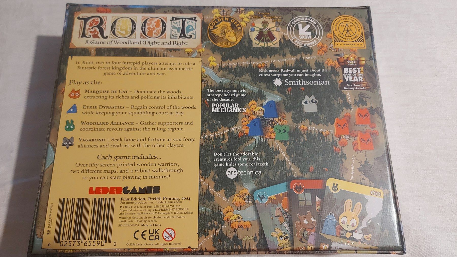BoardGameGeek