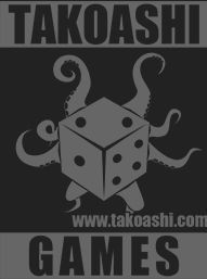 Takoashi Games