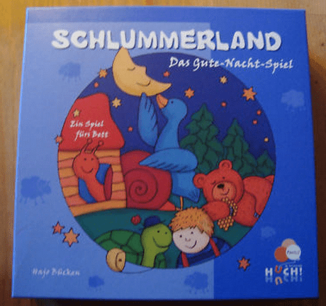 Schlummerland
