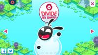 Video Game: Divide by Sheep