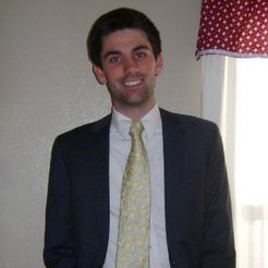 Seth Van Orden portrait