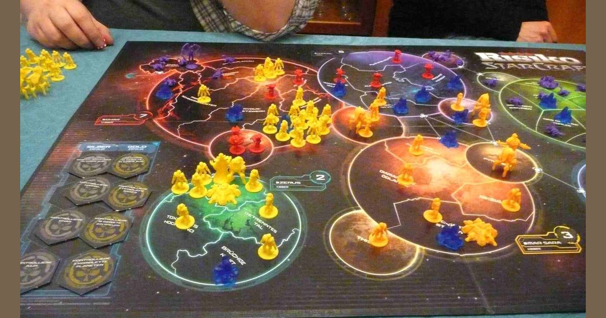 BoardGameGeek