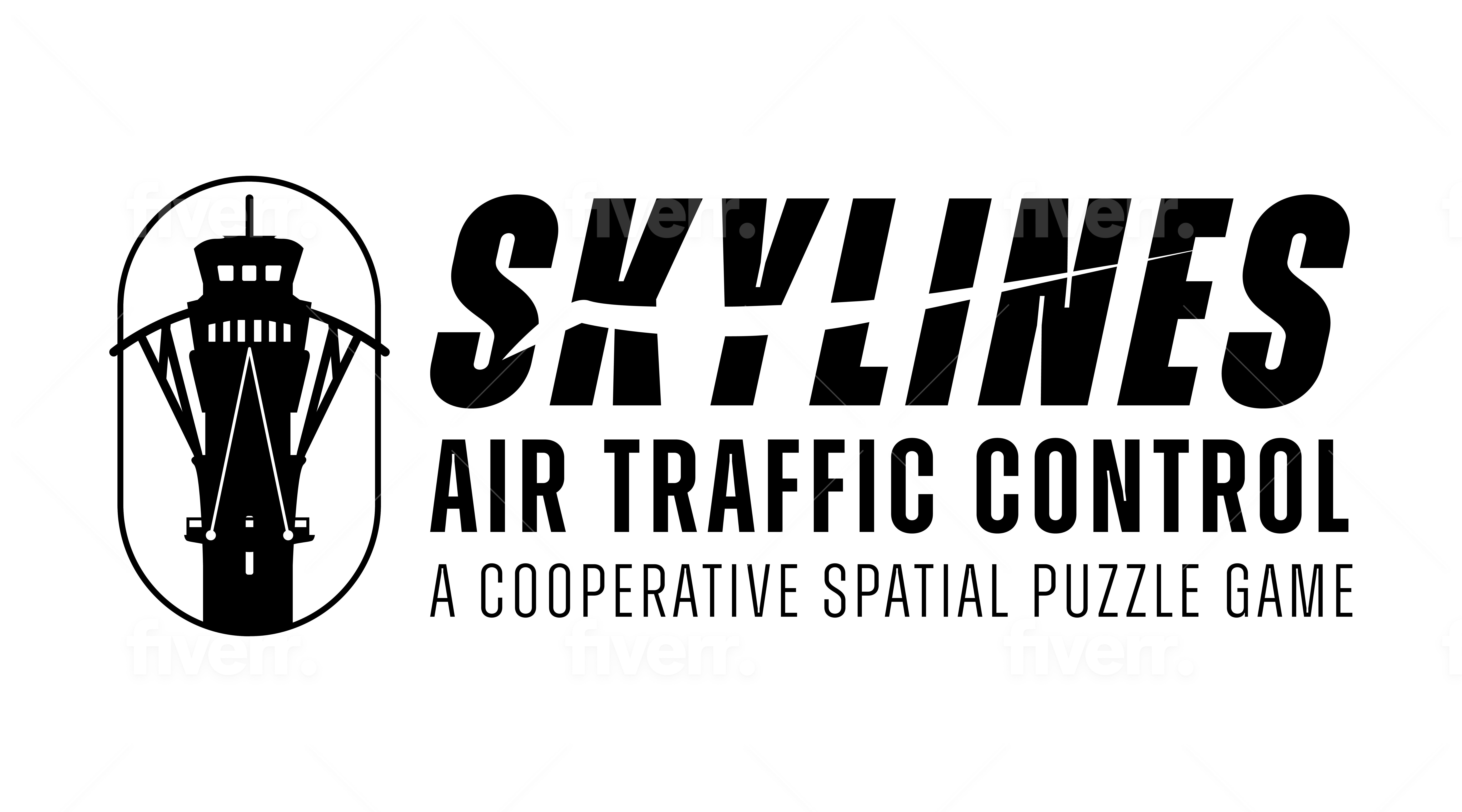 Skylines: Air Traffic Control