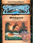 RPG Item: SJA1: Wildspace