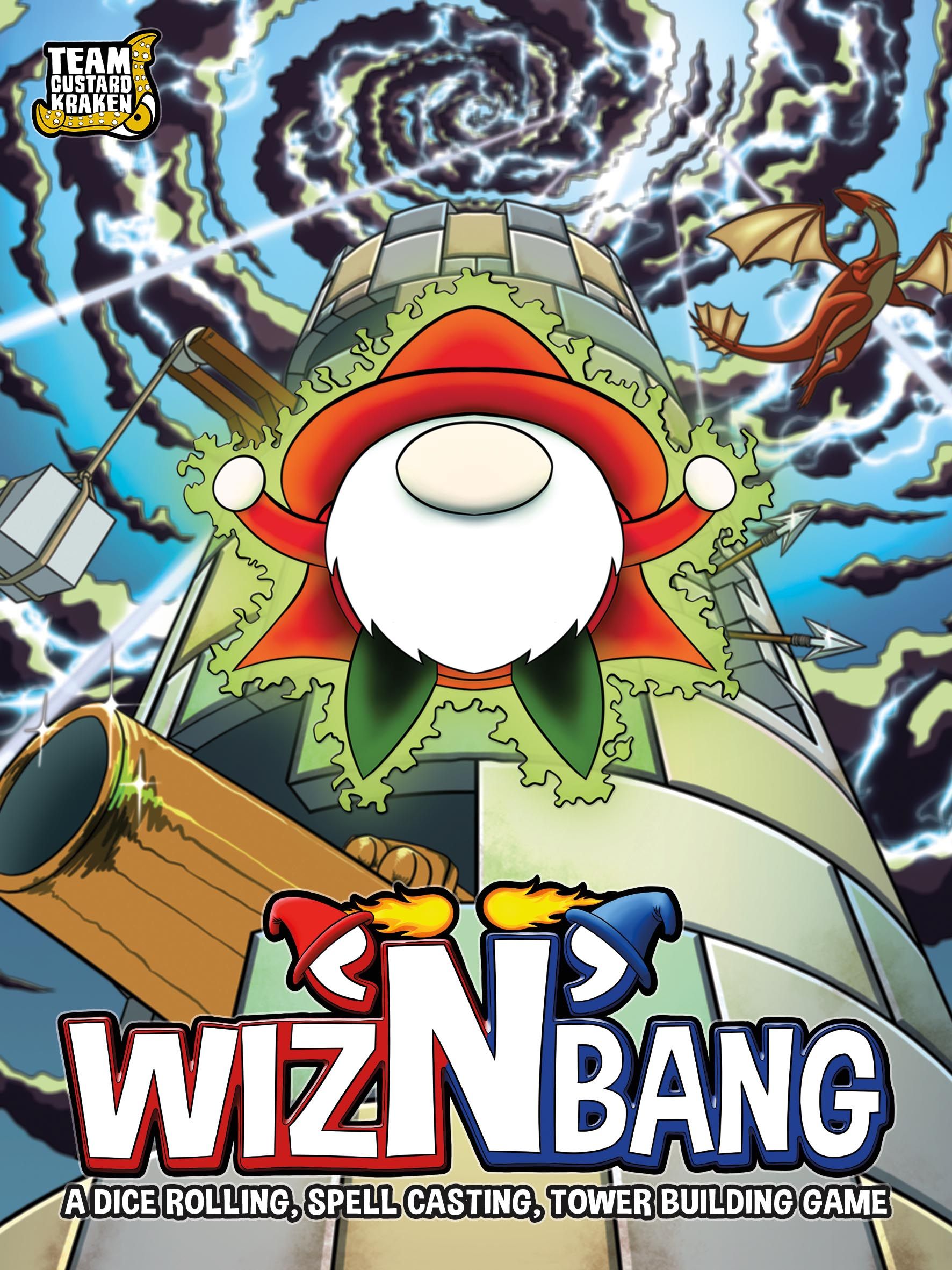 Wiz'N'Bang